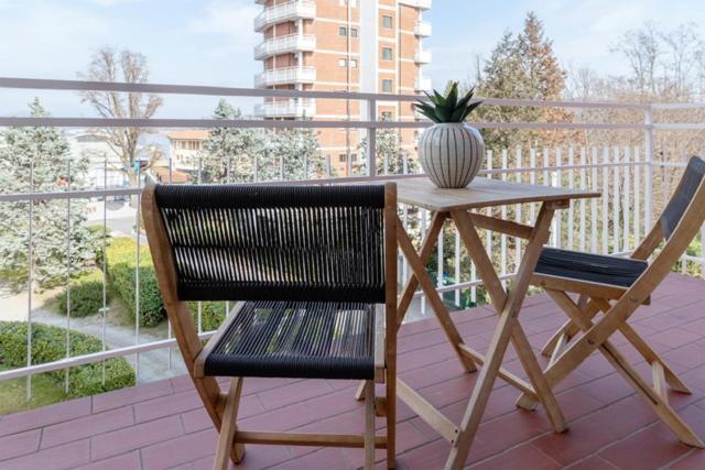 Appartamento Casa Martina Castelletto sopra Ticino Esterno foto